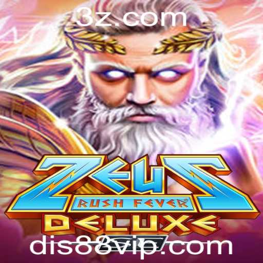 Descubra o Universo de ZeusRushFeverDeluxeSE e sua Dinâmica Envolvente